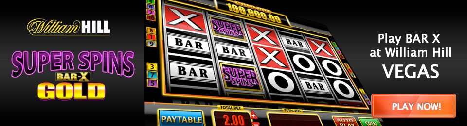 Casino Slots Super Bonus Bingo