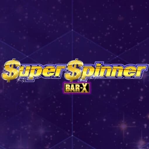 Super Spinner BAR-X