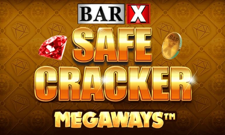 BAR-X Safe-Cracker